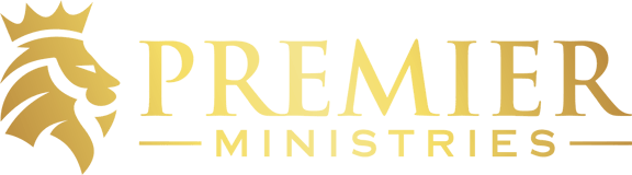 Premier Ministries logo