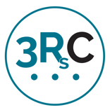 The 3Rs Collaborative logo