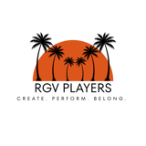 RGV Players logo