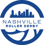 Nashville Roller Derby Inc logo