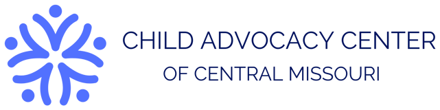 Child Advocacy Center of Central Missouri logo