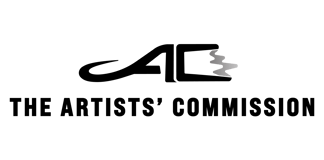 The Artist's Commission logo