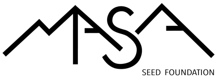 Masa Seed Foundation logo