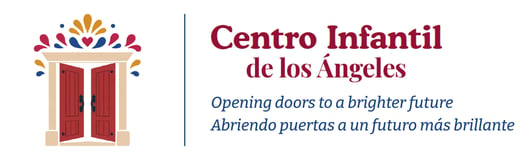 Centro Infantil de los Ángeles logo