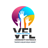 Vision for Living Community Outreach CDC logo