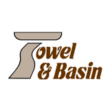 Towel & Basin logo