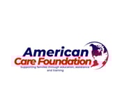 American Care Foundation logo