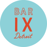 Bar IX logo