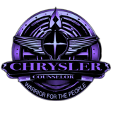 Chrysler Counselor Corp logo