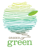 Grades of Green logo