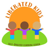 Liberated Kids Incorporated logo