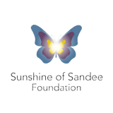 Sunshine of Sandee Foundation logo