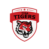 Tyngsboro Youth Soccer Association logo