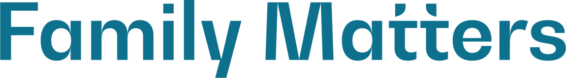 Family Matters logo