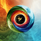 Wisdom Born Designs logo