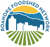 Roanoke Foodshed Network logo