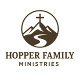 Hopper Family Ministries logo