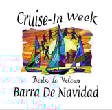 Cruise-In Week & Flamingo Regatta logo