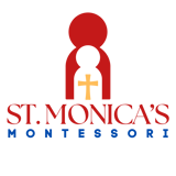 St Monicas Montessori Inc logo