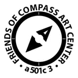 Friends of Compass Art Center Inc logo