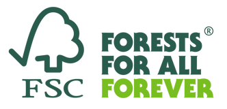 Forest Stewardship Council US logo