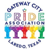 Gateway City Pride Association logo