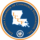 Louisiana Chamber of Commerce Foundation Inc logo