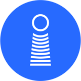 Washington State Arts Alliance Foundation logo