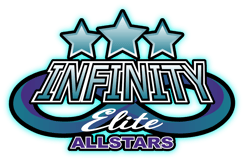 Infinity Elite Allstars logo