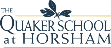 The Quaker School at Horsham logo