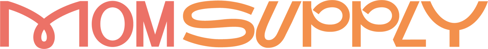 MomSupply logo