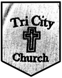 Tri City Church logo