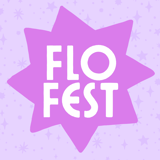 Flo Fest logo