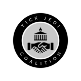 TICK JEDI COALITION logo