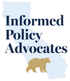 Informed Policy Advocates logo