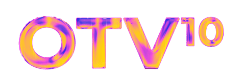 Open Television (OTV) logo