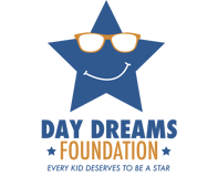 DAY DREAMS FOUNDATION logo