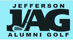 JAG Collection Portal logo