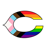 Cohasset Pride Project logo