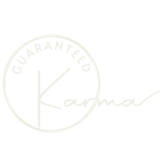 Guaranteed Karma logo