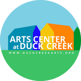 Arts Center at Duck Creek Inc logo