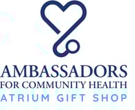 Ambassadors for Community Health - Auxiliary of St Davids Medical Cen logo