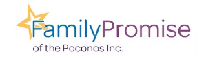 FAMILY PROMISE OF THE POCONOS logo