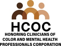 Hcoc Mental Health Corporation logo