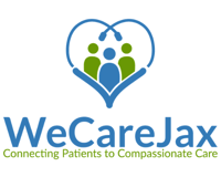 We Care Jacksonville Inc logo