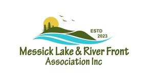 Messick Lake and River Front Association Inc logo