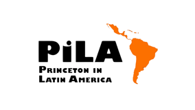 PRINCETON IN LATIN AMERICA INC logo