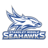 Standley Middle School PTSA logo