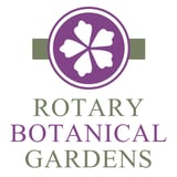 Rotary Botanical Gardens Inc logo