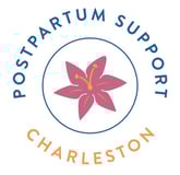 Postpartum Support Charleston logo